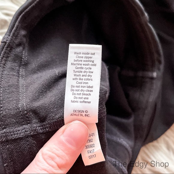 Athleta | High Traverse Tight - Picture 7 of 9